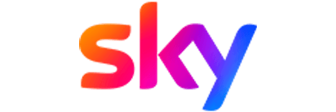 Logo Sky Wifi