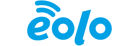 Logo EOLO