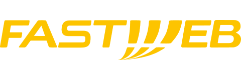 Logo Fastweb
