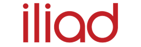 Logo iliad