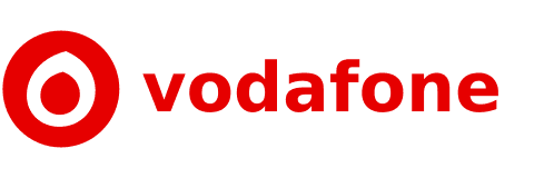 Logo Vodafone