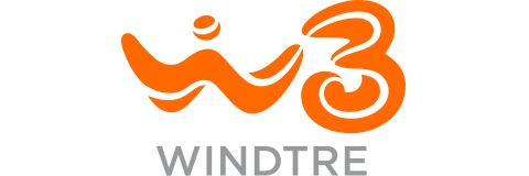 Logo WINDTRE